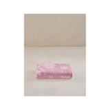 Stacey Solomon beige snowflake guest towel 60x40 cm (British brand)