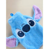 George Home Disney Stitch blue hot water bottle (British brand)