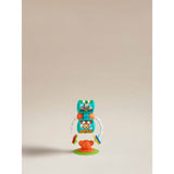Hapello highchair circus baby toy, UK version