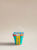 Hapello Giraffe Tower stacking toy 27x17x16cm, imported from the UK