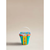 Hapello Giraffe Tower stacking toy 27x17x16cm, imported from the UK