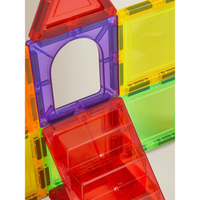 Hapello magnetic tiles 26-piece 26x18x19 cm (British brand)