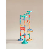 Hapello Marble Run 46-piece, UK version