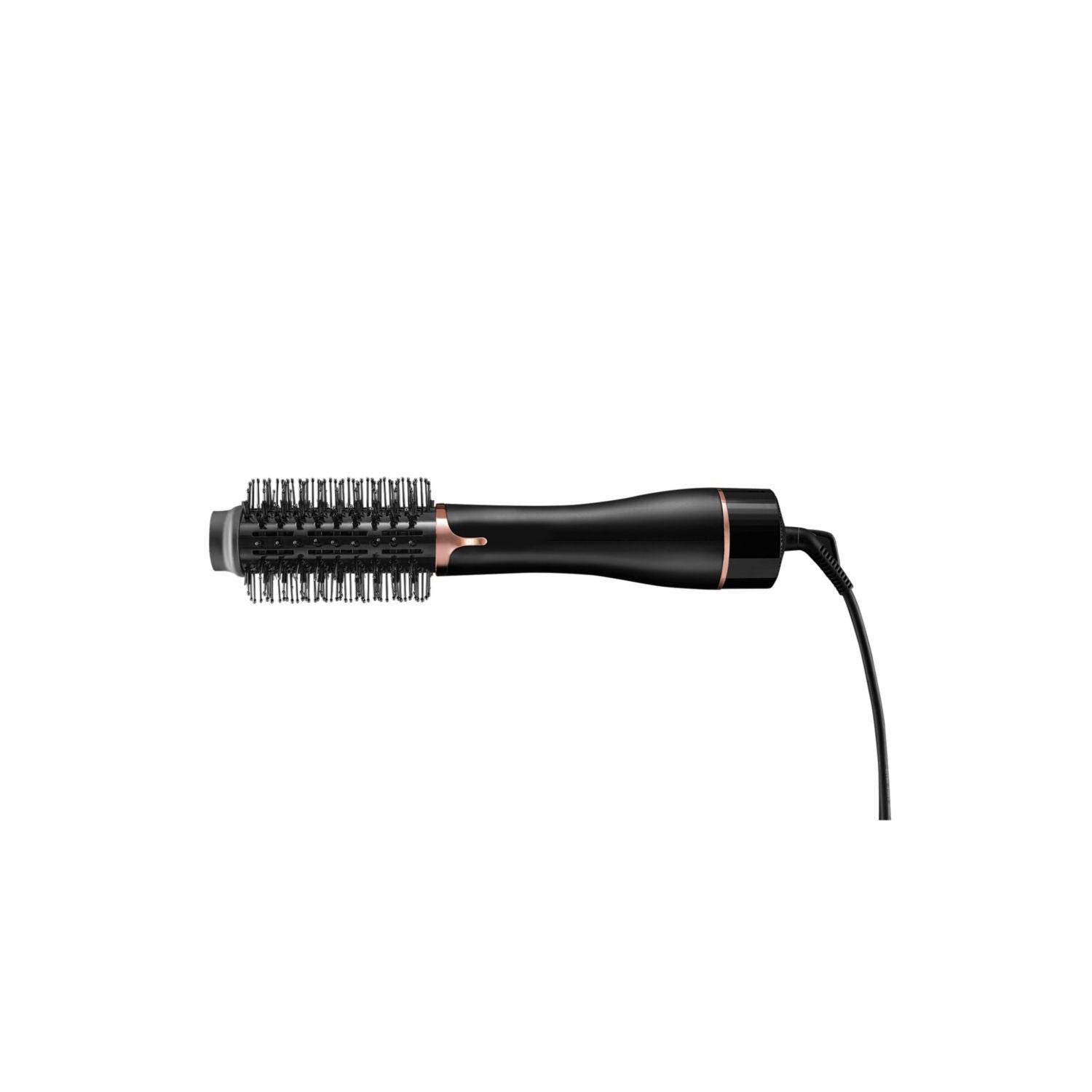 George hot air styling brush with ceramic barrel - British product