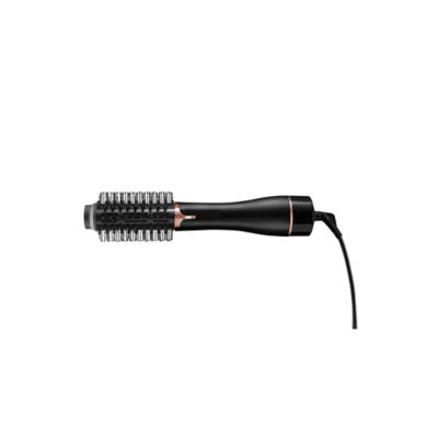 George hot air styling brush with ceramic barrel - British product