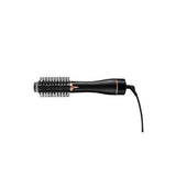 George hot air styling brush with ceramic barrel - British product