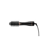 George hot air styling brush with ceramic barrel - British product