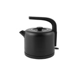 George Home black kettle 1.7L, imported from the UK