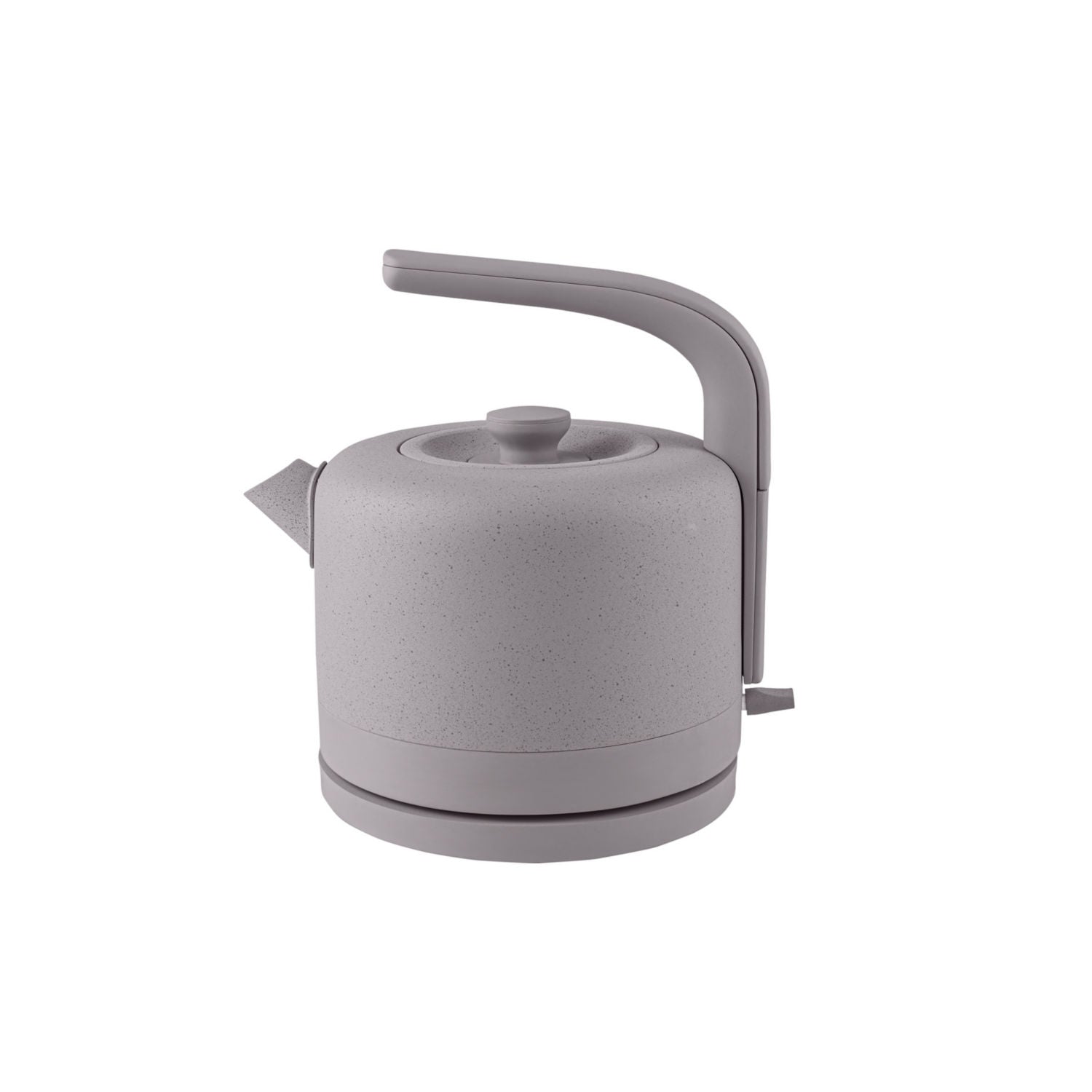 George Home grey kettle 1.7L, UK version
