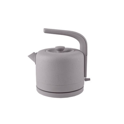 George Home grey kettle 1.7L, UK version