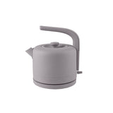 George Home grey kettle 1.7L, UK version
