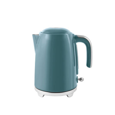 ASDA George Home Retro Fast Boil Kettle 1.7L- Buy online at McGrocer