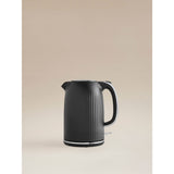 George Home black textured fast boil kettle 1.7L, UK version