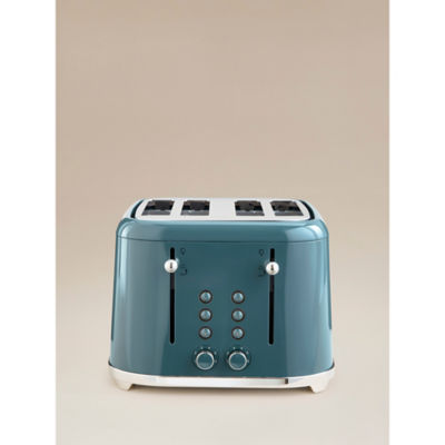 ASDA George Home Retro 4-Slice Toaster- Buy online at McGrocer
