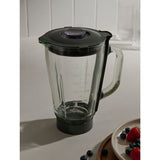 Gino D'Acampo Soft-Touch grey blender 1.5L (British brand)