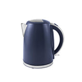 George Home Navy kettle 1.7L (British brand)