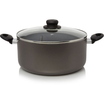 George Home 28cm non-stick stockpot, imported from the UK