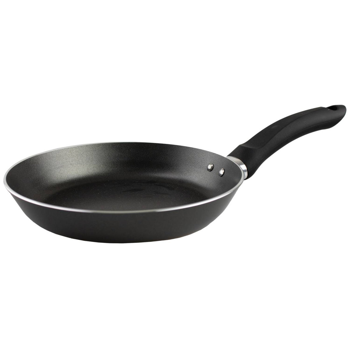 George Home black frying pan 24cm, imported from the UK