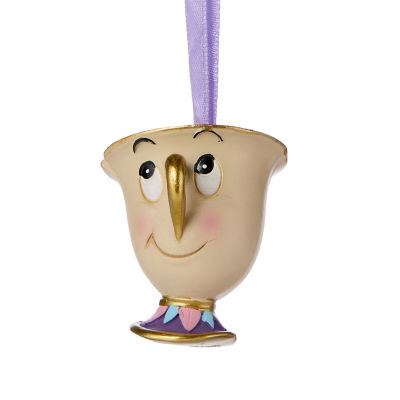 Disney Chip bauble 5x5.5x6cm - British product