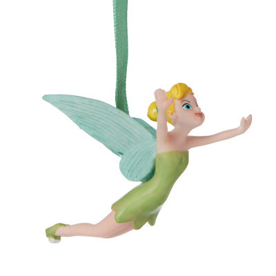 Disney Tinkerbell bauble ornament - British product