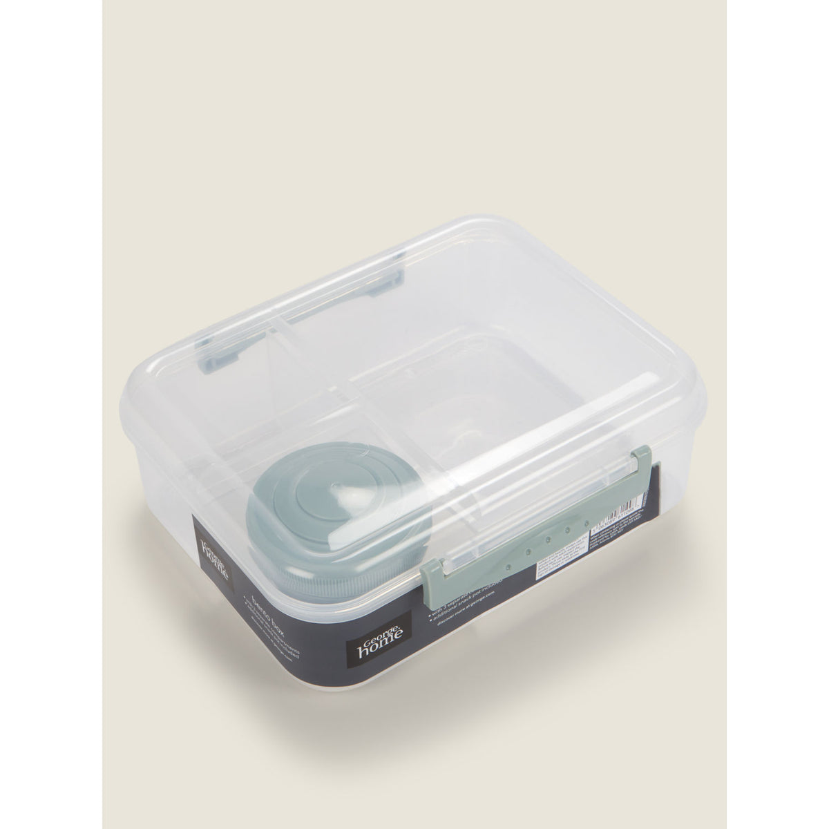 George Home Bento Box, imported from the UK