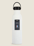 George Home white double walled canteen 750ml, UK version