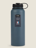 George Home Navy double walled canteen 1.18L, UK version