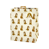 George Cockapoo medium gift bag with handles, imported from the UK