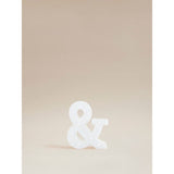 George Home Alphabet Light decorative plastic, imported from the UK