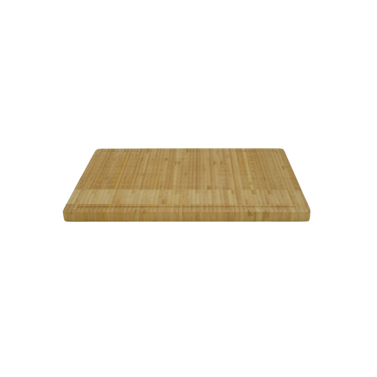 George Home bamboo butchers block cutting board - British product