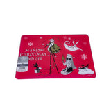 George Home Disney Nightmare Before Christmas worktop saver, UK version