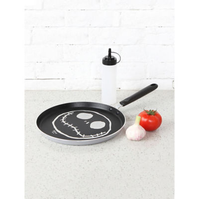George Home Disney Nightmare Before Christmas pancake pan, UK version