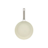 George Home teal retro non-stick frying pan 28cm, UK version