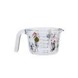 George Home Nightmare Before Christmas clear measuring jug, UK version