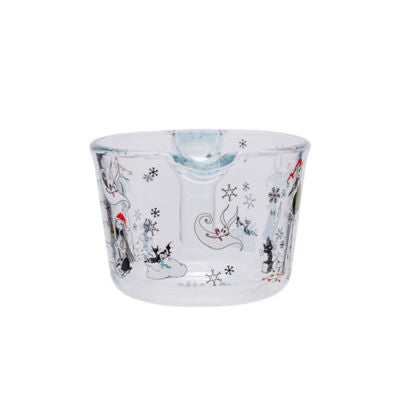 George Home Nightmare Before Christmas clear measuring jug, UK version