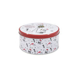 George Home Jack cake tin set, UK version