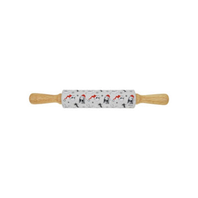 George Home Nightmare Before Christmas rolling pin, imported from the UK