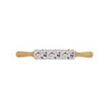 George Home Nightmare Before Christmas rolling pin, imported from the UK