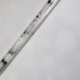 George Home clear cellophane 3m wrap (British brand)