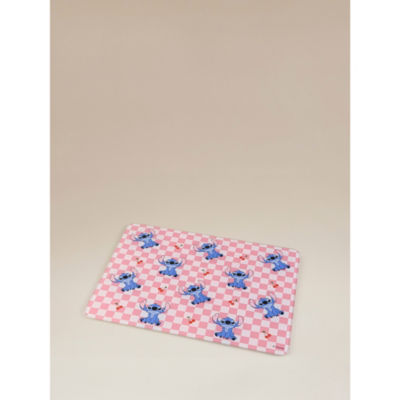 George Home Disney Stitch worktop saver 40x30cm (British brand)
