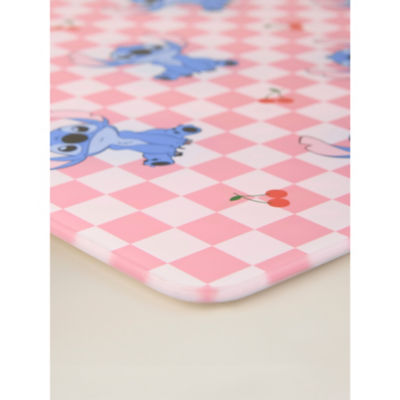 George Home Disney Stitch worktop saver 40x30cm (British brand)