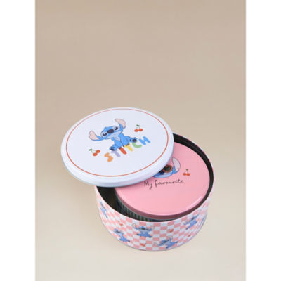 George Home Stitch cake tins medium and large set (British brand)