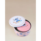 George Home Stitch cake tins medium and large set (British brand)