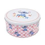 George Home Stitch cake tins medium and large set (British brand)