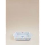 George Home ceramic Stitch roaster medium - British product