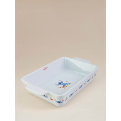 George Home ceramic Stitch roaster medium - British product