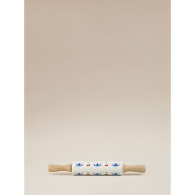 George Home Stitch Disney rolling pin, UK version