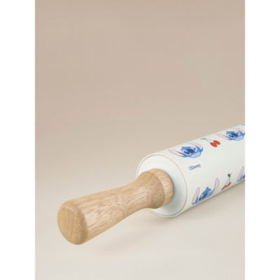 George Home Stitch Disney rolling pin, UK version
