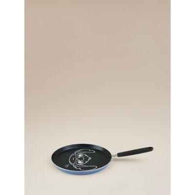 George Home Stitch pancake pan - British product