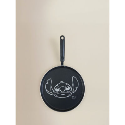 George Home Stitch pancake pan - British product
